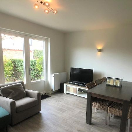 Apartmán Sleedoornstraat 3 Cadzand Exteriér fotografie