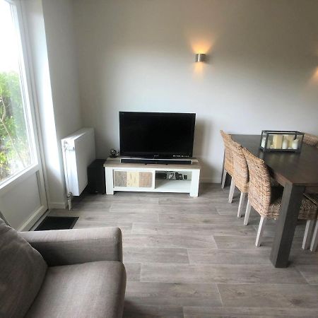 Apartmán Sleedoornstraat 3 Cadzand Exteriér fotografie
