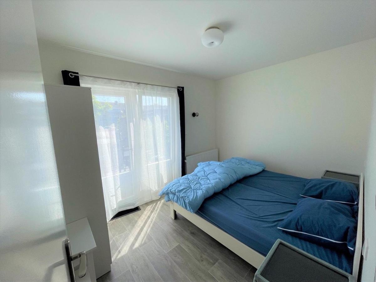 Apartmán Sleedoornstraat 3 Cadzand Exteriér fotografie