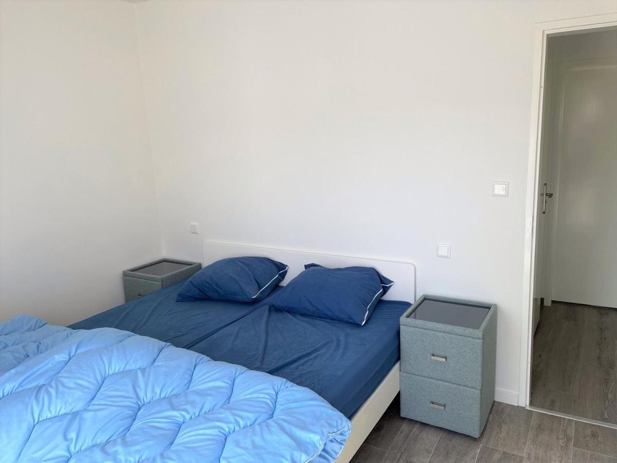 Apartmán Sleedoornstraat 3 Cadzand Exteriér fotografie