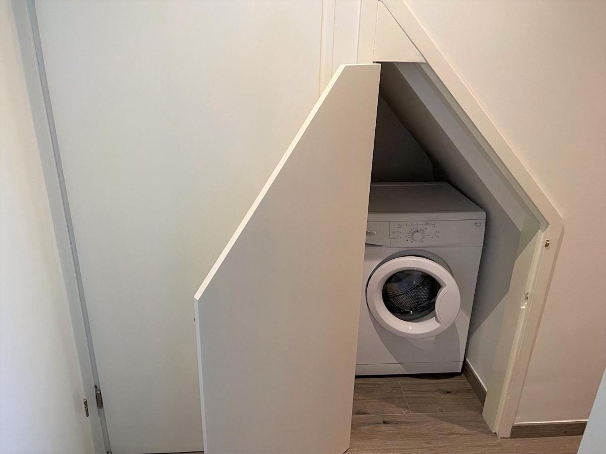 Apartmán Sleedoornstraat 3 Cadzand Exteriér fotografie